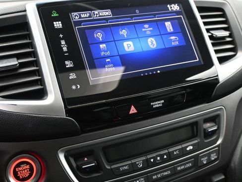 Used 2016 Honda Pilot EX-L image 4