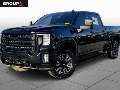 Used 2023 GMC Sierra 2500 AT4