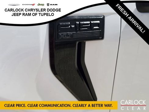 Used 2025 Ford F150 XLT w/ Equipment Group 301A Standard AWD/4WD image 32