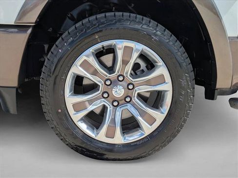 Used 2022 RAM 1500 Limited w/ Off Road Group image 22