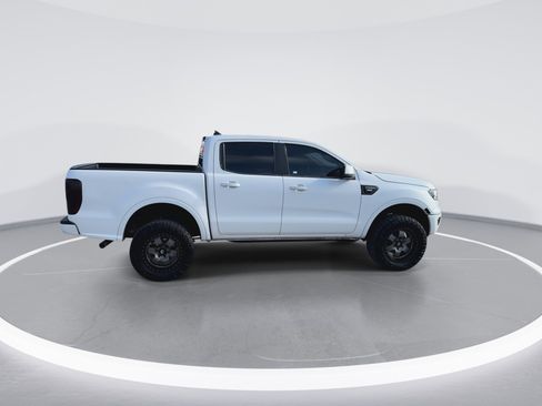 Used 2019 Ford Ranger XLT w/ Equipment Group 301A Mid image 10
