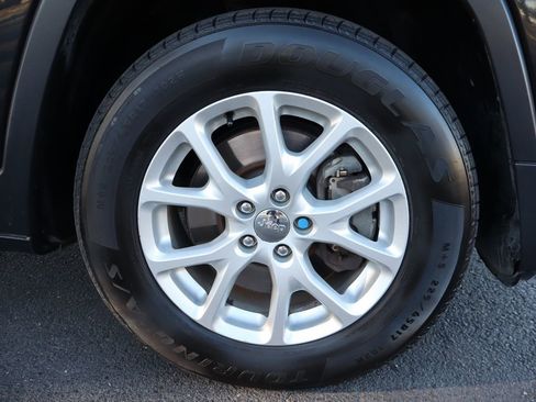 Used 2015 Jeep Cherokee Latitude image 44