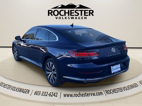 Used 2019 Volkswagen Arteon SEL image 6