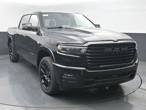 New 2026 RAM 1500 Laramie image 8