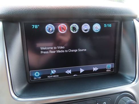 Used 2019 Chevrolet Tahoe LT AWD/4WD image 29