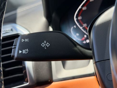Used 2023 BMW 840i xDrive Convertible AWD/4WD image 38