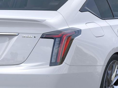 New 2026 Cadillac CT5 Sport image 11