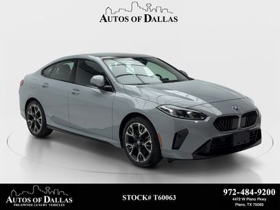 Used 2026 BMW 228i