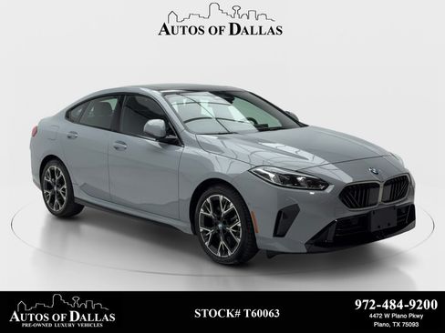 Used 2026 BMW 228i FWD image 1