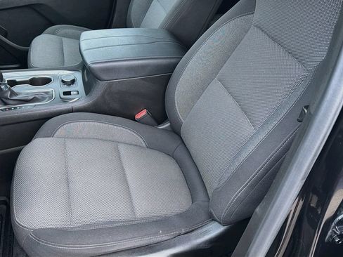 Used 2023 Chevrolet Traverse LT w/ Midnight/Sport Edition AWD/4WD image 20