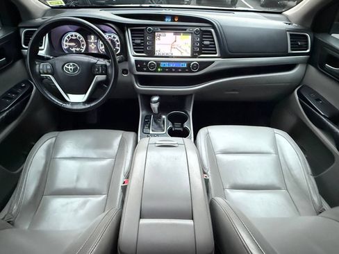 Used 2015 Toyota Highlander XLE AWD/4WD image 2