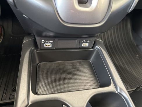 Used 2021 Honda CR-V EX-L image 32