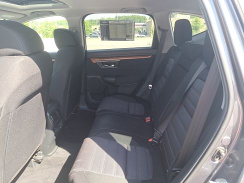 Used 2022 Honda CR-V EX image 13