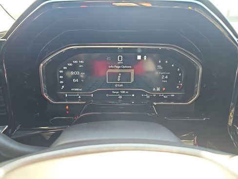 Used 2022 GMC Sierra 1500 Elevation w/ Preferred Package image 24