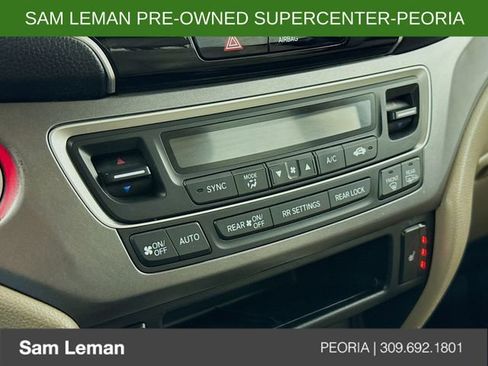 Used 2019 Honda Pilot EX-L image 15