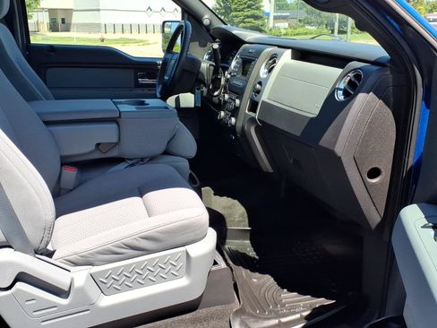 Used 2013 Ford F150 XLT w/ Luxury Equipment Group AWD/4WD image 17