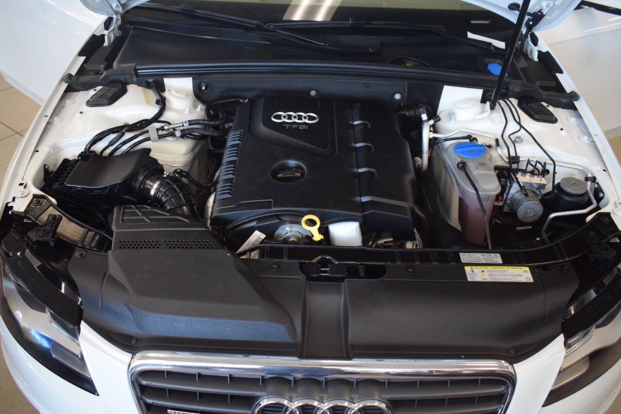 Used 2012 Audi A4 2.0T Premium Plus AWD/4WD image 64
