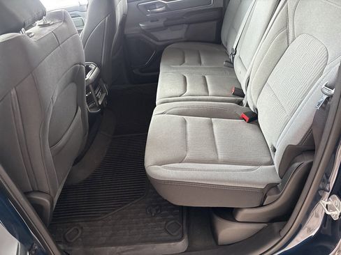 Used 2022 RAM 1500 Big Horn image 22