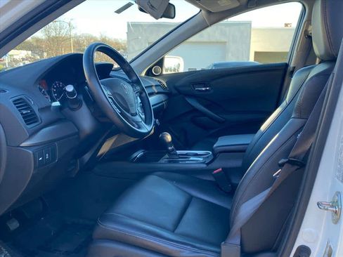Used 2017 Acura RDX AWD image 13