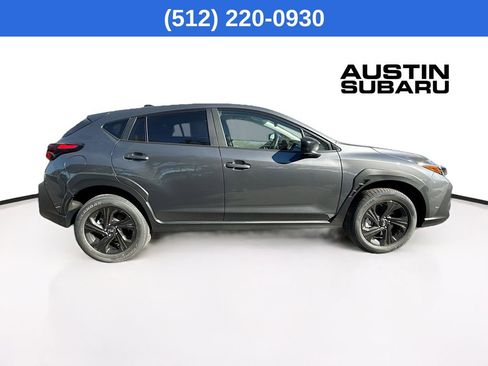 New 2026 Subaru Crosstrek 2.5i image 9