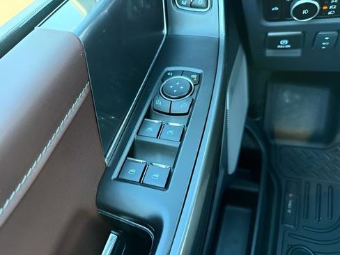 Used 2023 Ford F150 Lariat w/ Equipment Group 502A High AWD/4WD image 27