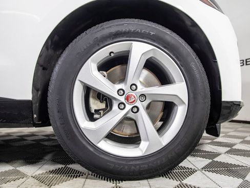 Used 2023 Jaguar F-PACE S AWD/4WD image 38