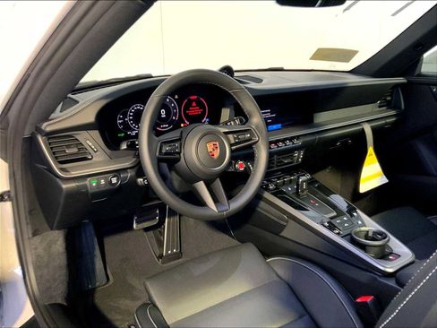 New 2026 Porsche 911 Carrera S RWD image 4