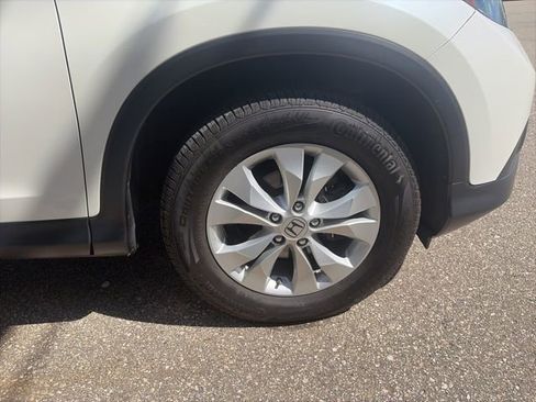 Used 2013 Honda CR-V EX-L image 12