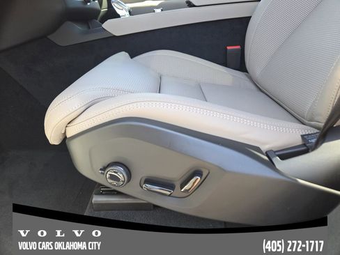 New 2026 Volvo XC90 T8 Ultra w/ Lounge Package AWD/4WD image 23