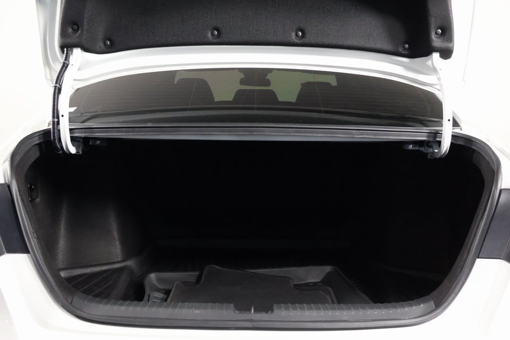 Used 2024 Honda Accord Sport image 14