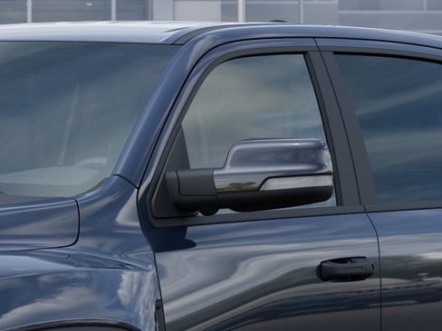 New 2026 RAM 1500 RHO AWD/4WD image 12