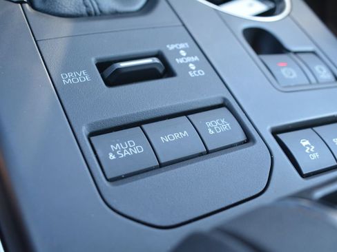 Used 2021 Toyota Highlander LE AWD/4WD image 18
