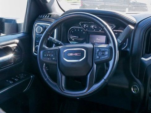 Used 2022 GMC Sierra 2500 AT4 image 14