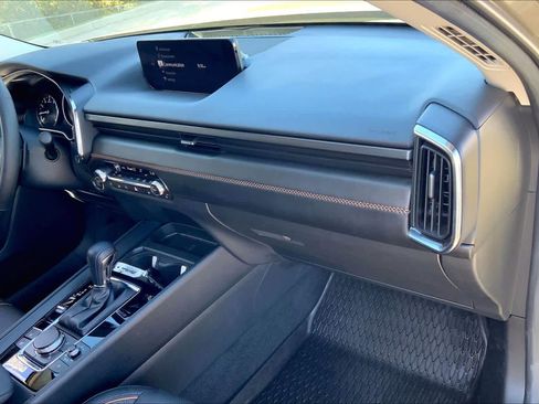 Certified 2024 MAZDA CX-50 2.5 Turbo w/ Weather Package image 18