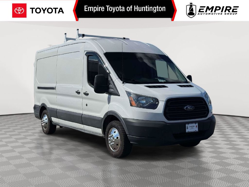 Used 2015 Ford Transit 150 148 Medium Roof RWD 360° Tour