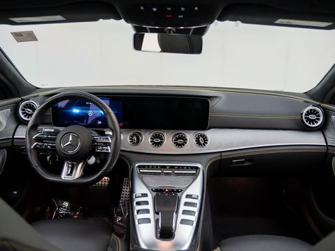 Used 2022 Mercedes-Benz AMG GT 53 image 10