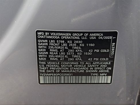 Used 2023 Volkswagen ID.4 Pro S image 31