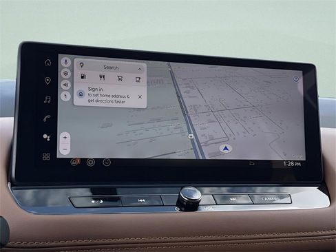 New 2026 Nissan Rogue Platinum w/ Platinum Premium Package image 33