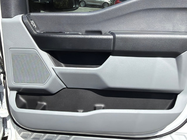 New 2026 Ford F350 XL AWD/4WD image 16