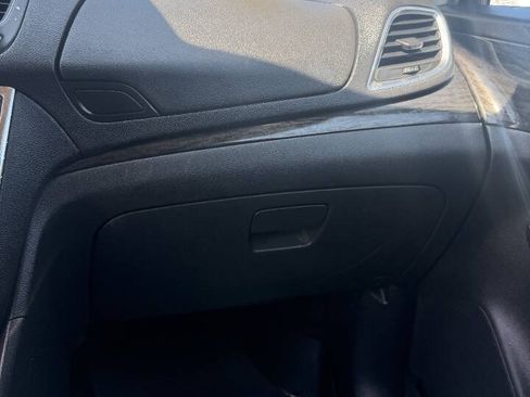 Used 2016 Buick Encore Convenience FWD image 7
