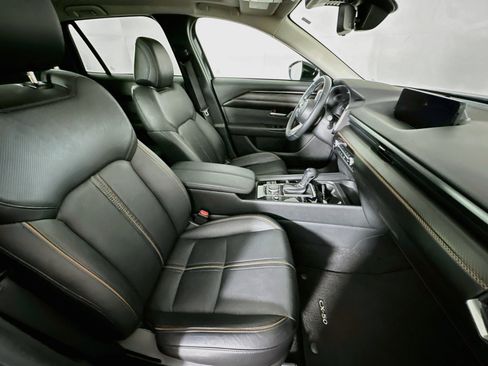 Used 2025 MAZDA CX-50 AWD 2.5 S w/ Premium Plus Pkg image 34
