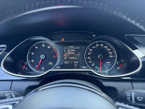Used 2016 Audi A4 2.0T Premium Plus w/ Technology Package AWD/4WD image 20