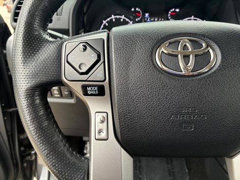 Used 2023 Toyota 4Runner SR5 Premium w/ Moonroof Package image 26