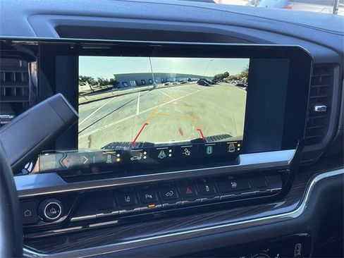 Used 2024 Chevrolet Silverado 3500 LT w/ All Star Edition image 18