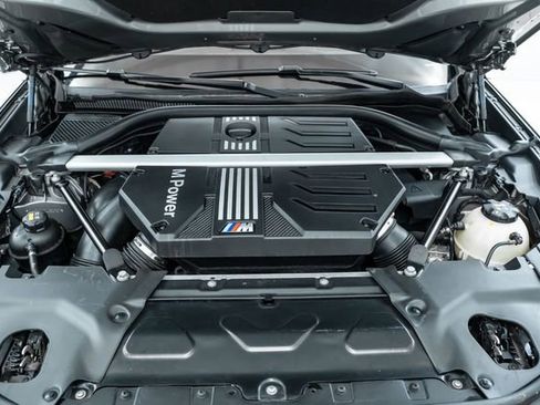Used 2020 BMW X3 M w/ Executive Package image 41