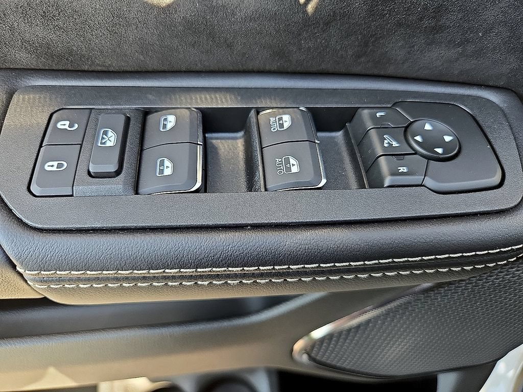 New 2026 RAM 1500 RHO AWD/4WD image 11