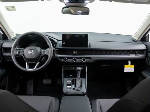 New 2026 Honda CR-V EX image 10