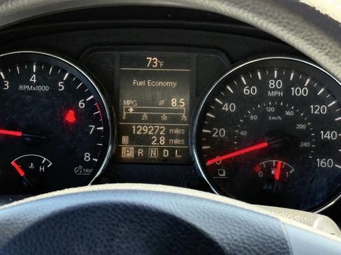 Used 2015 Nissan Rogue S w/ Convenience Package image 15