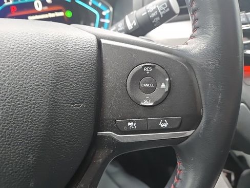 Certified 2023 Honda Odyssey Sport image 23