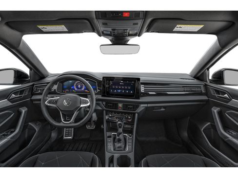 New 2026 Volkswagen Jetta Sport FWD image 51